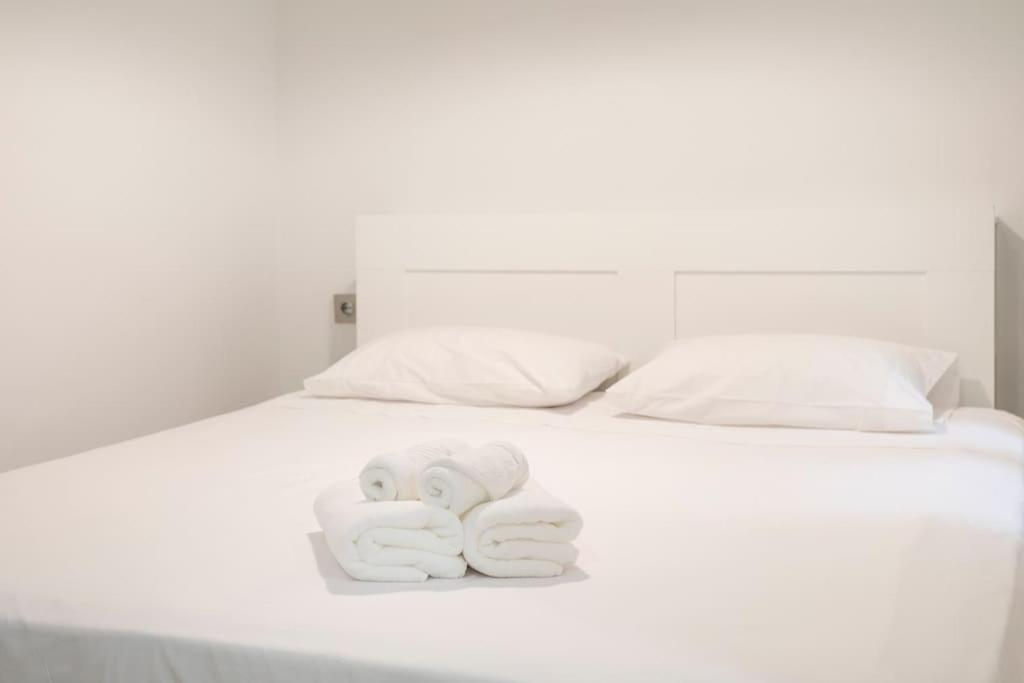 Cozy Apartment City Center Alicante Exteriör bild