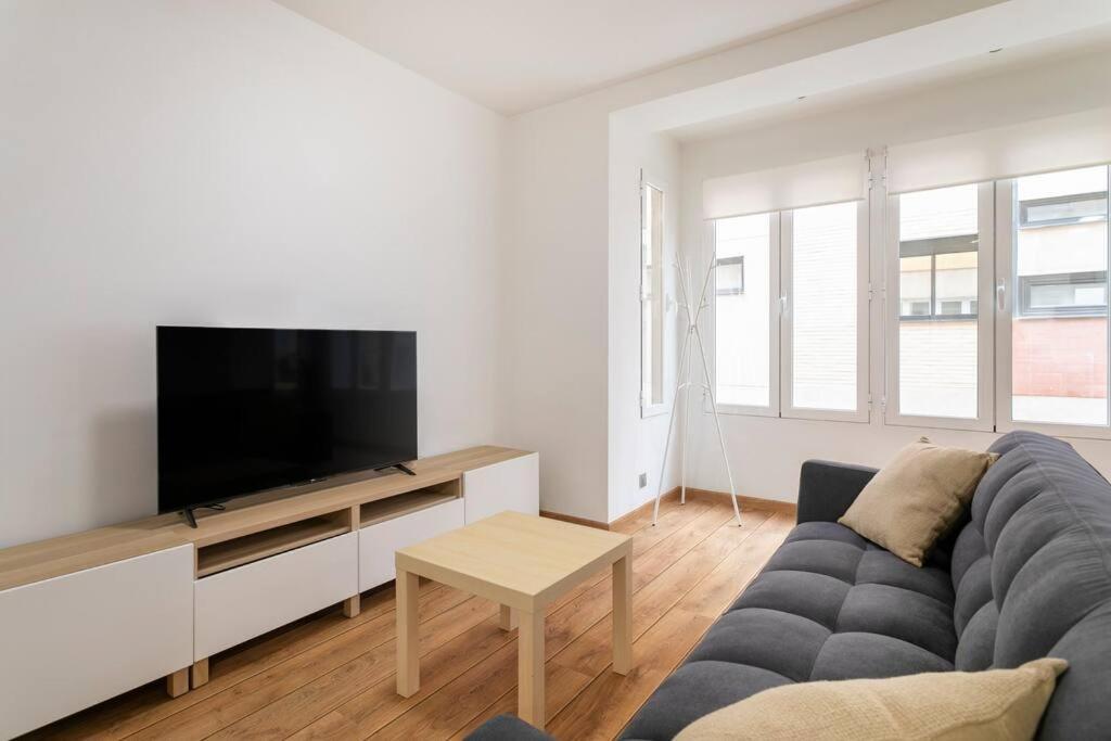 Cozy Apartment City Center Alicante Exteriör bild